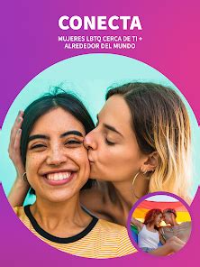 apps para lesbianas|Wapa: La App de Citas Lésbicas